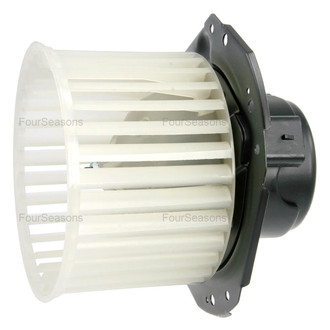 Four Seasons® - HVAC Blower Motor with Wheel