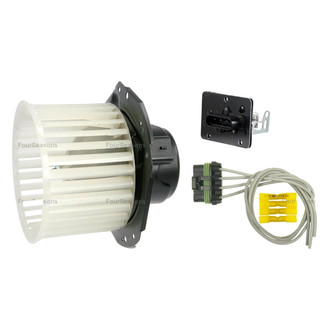 Four Seasons® - HVAC Blower Motor