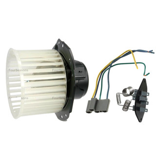 Four Seasons® - HVAC Blower Motor