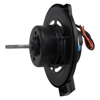 Four Seasons® - HVAC Blower Motor without Wheel