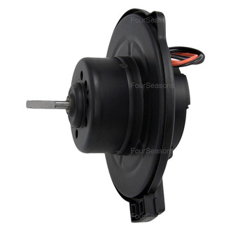 Four Seasons® - HVAC Blower Motor without Wheel