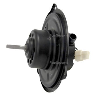 Four Seasons® - HVAC Blower Motor without Wheel
