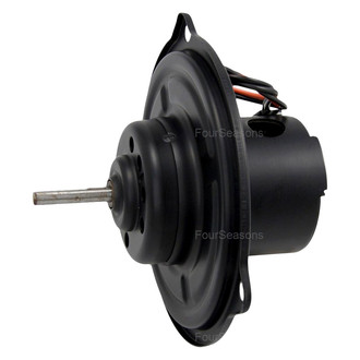 Four Seasons® - HVAC Blower Motor without Wheel
