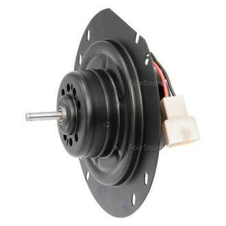 Four Seasons® - HVAC Blower Motor without Wheel