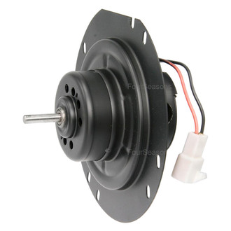 Four Seasons® - HVAC Blower Motor without Wheel