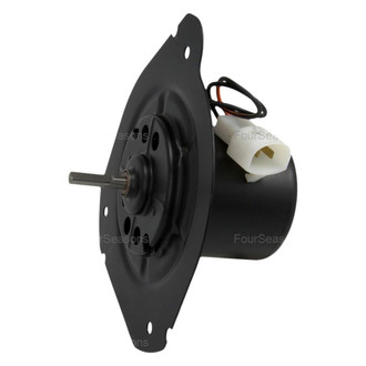 Four Seasons® - HVAC Blower Motor without Wheel