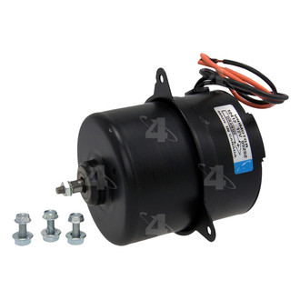 Four Seasons® - 2 Pole Radiator Fan Motor