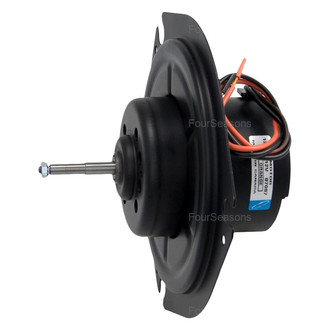 Four Seasons® - HVAC Blower Motor without Wheel