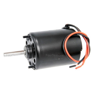 Four Seasons® - HVAC Blower Motor without Wheel