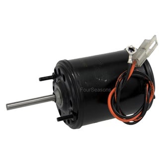 Four Seasons® - HVAC Blower Motor without Wheel