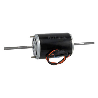 Four Seasons® - HVAC Blower Motor without Wheel