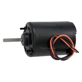 Four Seasons® - HVAC Blower Motor without Wheel