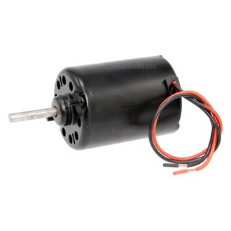 Four Seasons® - HVAC Blower Motor