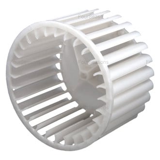 Four Seasons® - HVAC Blower Motor Wheel