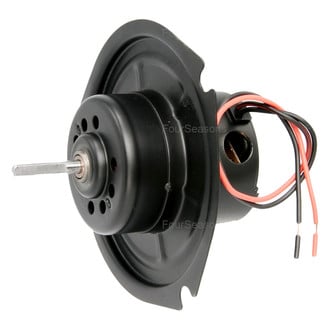 Four Seasons® - HVAC Blower Motor