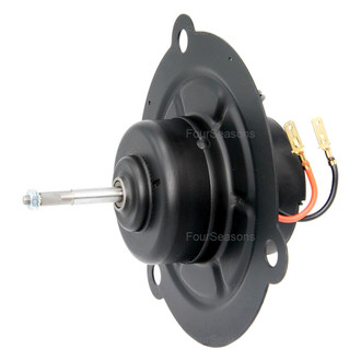 Four Seasons® - HVAC Blower Motor without Wheel