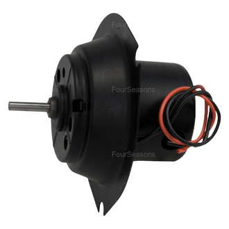Four Seasons® - HVAC Blower Motor without Wheel