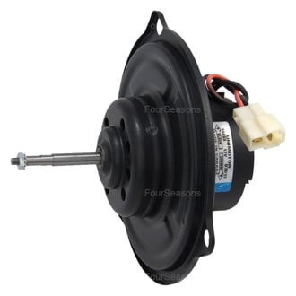 Four Seasons® - HVAC Blower Motor without Wheel