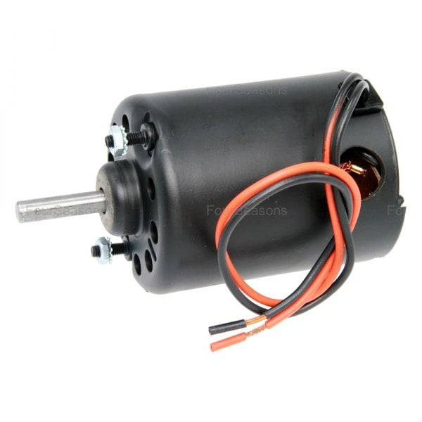 Four Seasons® - HVAC Blower Motor without Wheel