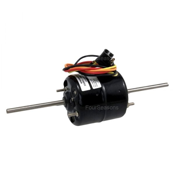 Four Seasons® - HVAC Blower Motor without Wheel