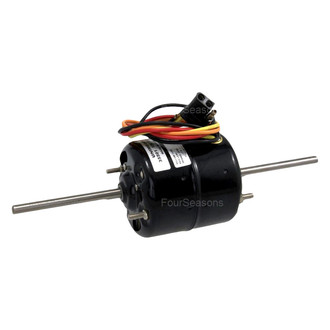 Four Seasons® - HVAC Blower Motor without Wheel
