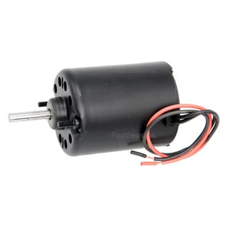 Four Seasons® - HVAC Blower Motor without Wheel