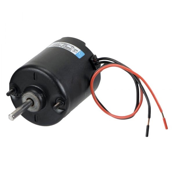 Four Seasons® - HVAC Blower Motor without Wheel