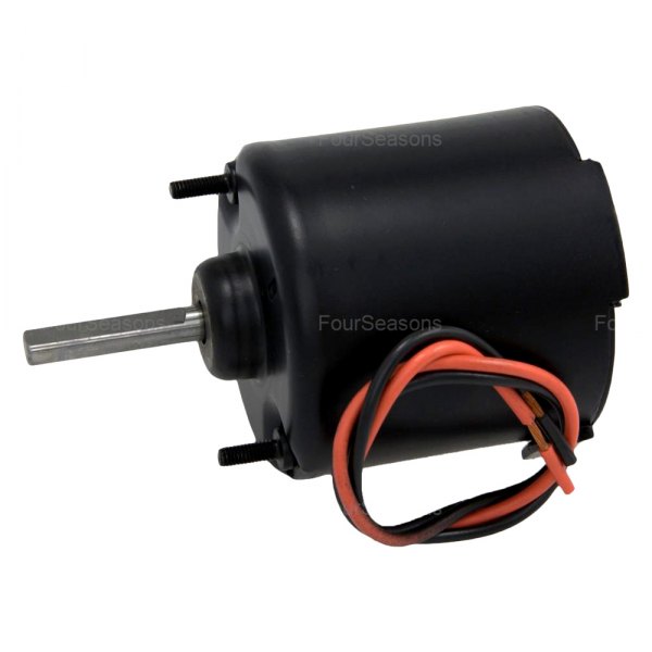 Four Seasons® - HVAC Blower Motor without Wheel