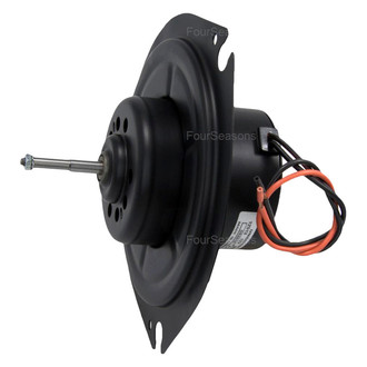 Four Seasons® - HVAC Blower Motor without Wheel