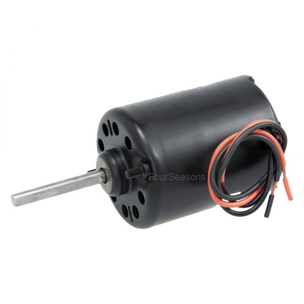 Four Seasons® - HVAC Blower Motor without Wheel