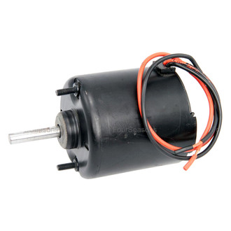 Four Seasons® - HVAC Blower Motor without Wheel