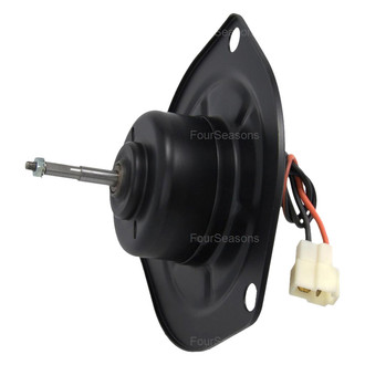 Four Seasons® - HVAC Blower Motor without Wheel