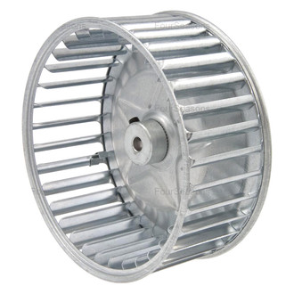 Four Seasons® - HVAC Blower Motor Wheel