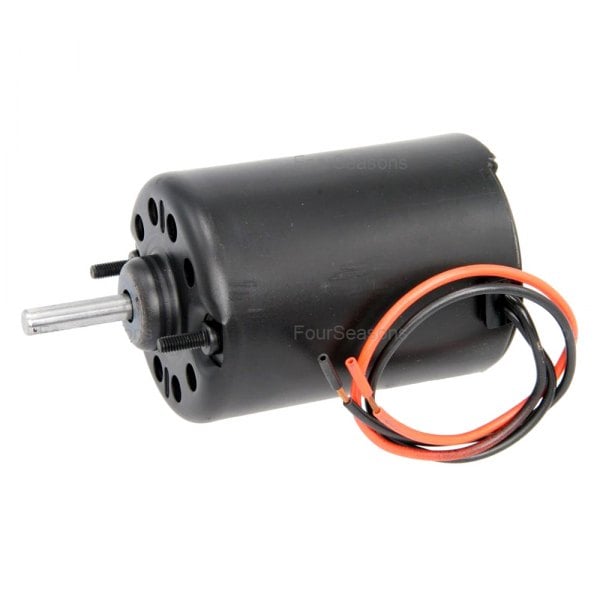 Four Seasons® - HVAC Blower Motor without Wheel