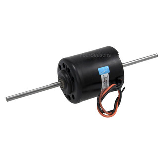 Four Seasons® - HVAC Blower Motor without Wheel