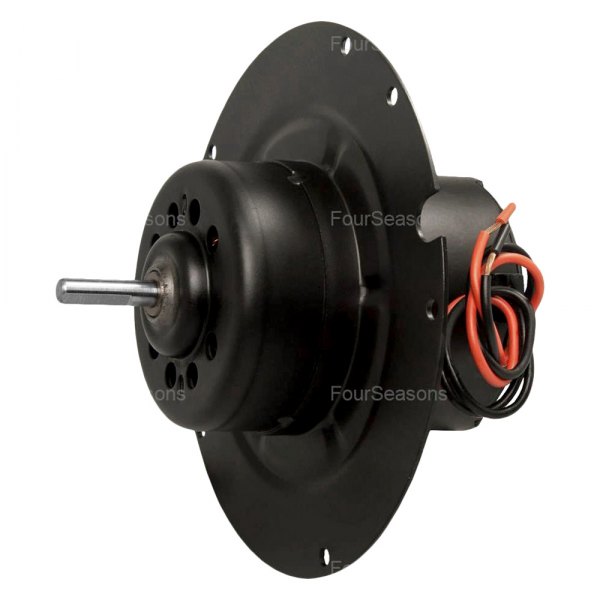 Four Seasons® - HVAC Blower Motor without Wheel