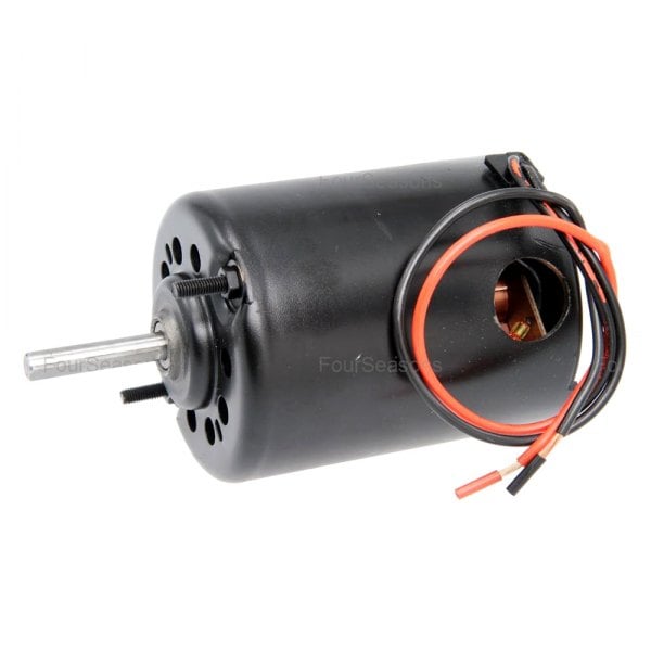 Four Seasons® - HVAC Blower Motor without Wheel