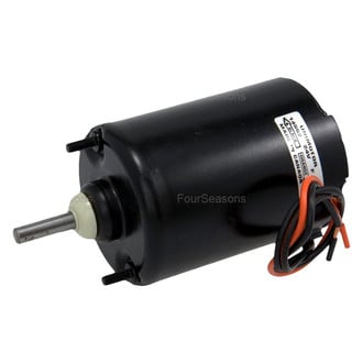 Four Seasons® - HVAC Blower Motor without Wheel