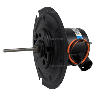 Four Seasons® - HVAC Blower Motor without Wheel