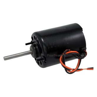 Four Seasons® - HVAC Blower Motor without Wheel