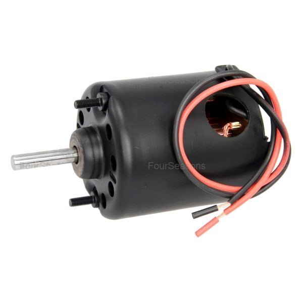 Four Seasons® - HVAC Blower Motor without Wheel