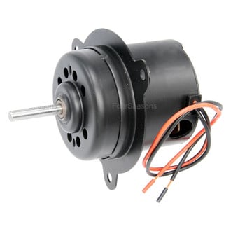Four Seasons® - HVAC Blower Motor without Wheel