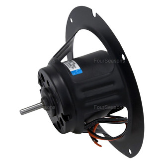Four Seasons® - HVAC Blower Motor without Wheel