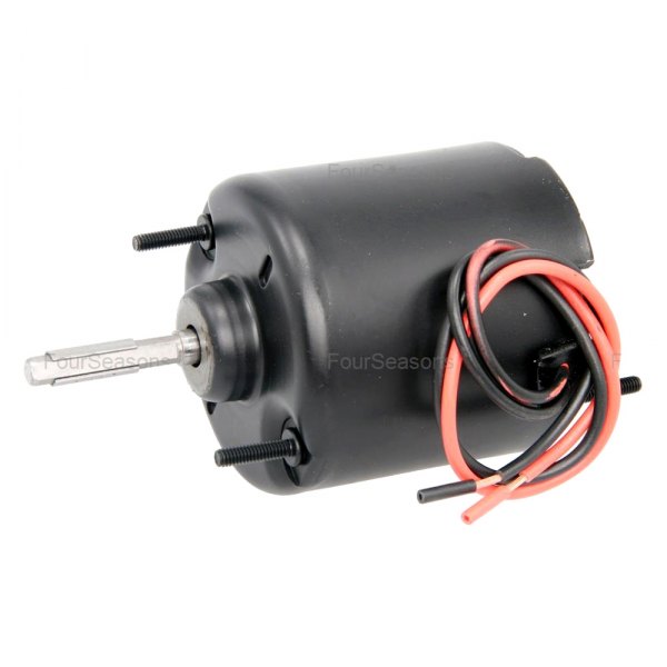 Four Seasons® - HVAC Blower Motor without Wheel