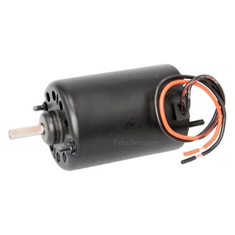 Four Seasons® - HVAC Blower Motor without Wheel