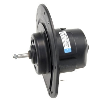 Four Seasons® - HVAC Blower Motor without Wheel