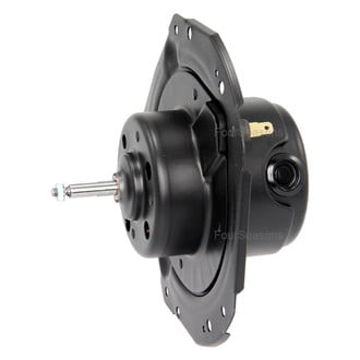 Four Seasons® - HVAC Blower Motor without Wheel