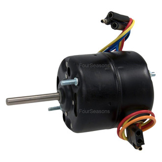 Four Seasons® - HVAC Blower Motor without Wheel