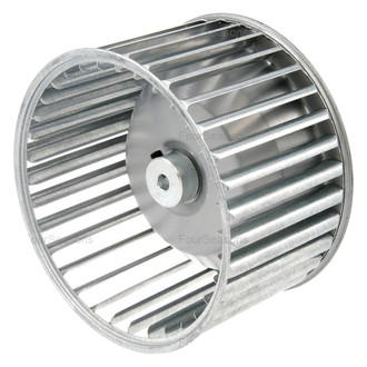 Four Seasons® - HVAC Blower Motor Wheel