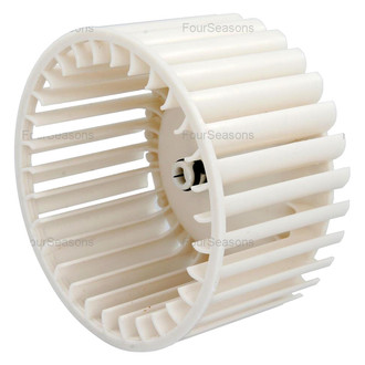 Four Seasons® - HVAC Blower Motor Wheel